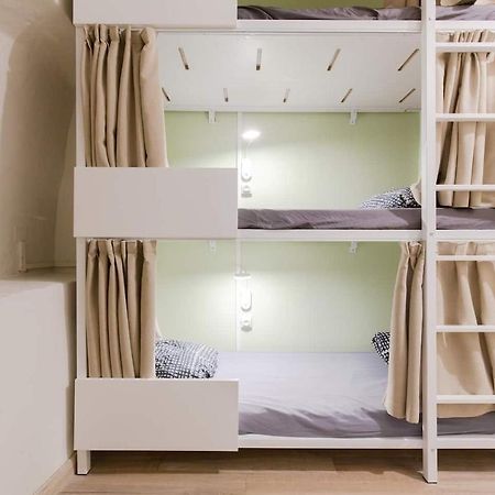 Hostel Backpackers Antibes Exteriér fotografie