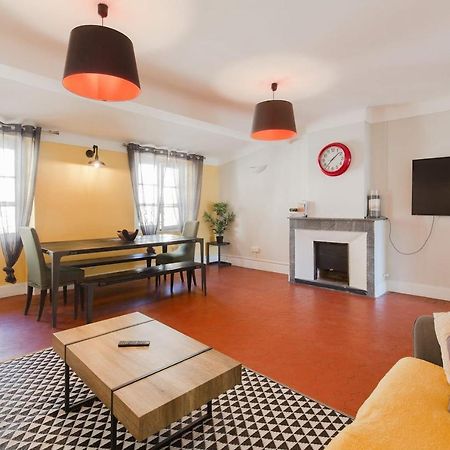 Hostel Backpackers Antibes Exteriér fotografie