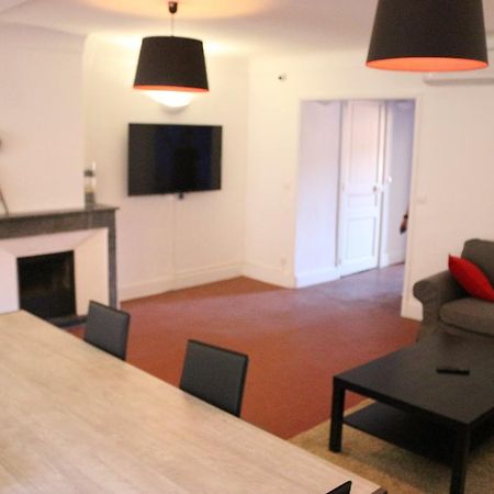Hostel Backpackers Antibes Exteriér fotografie