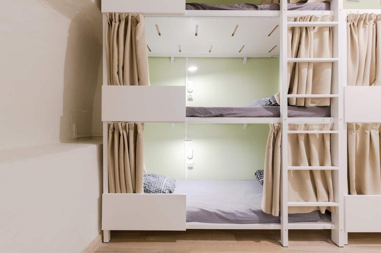 Hostel Backpackers Antibes Exteriér fotografie