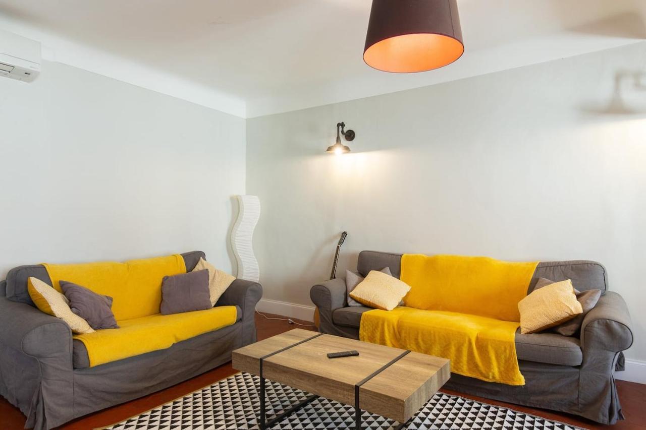 Hostel Backpackers Antibes Exteriér fotografie