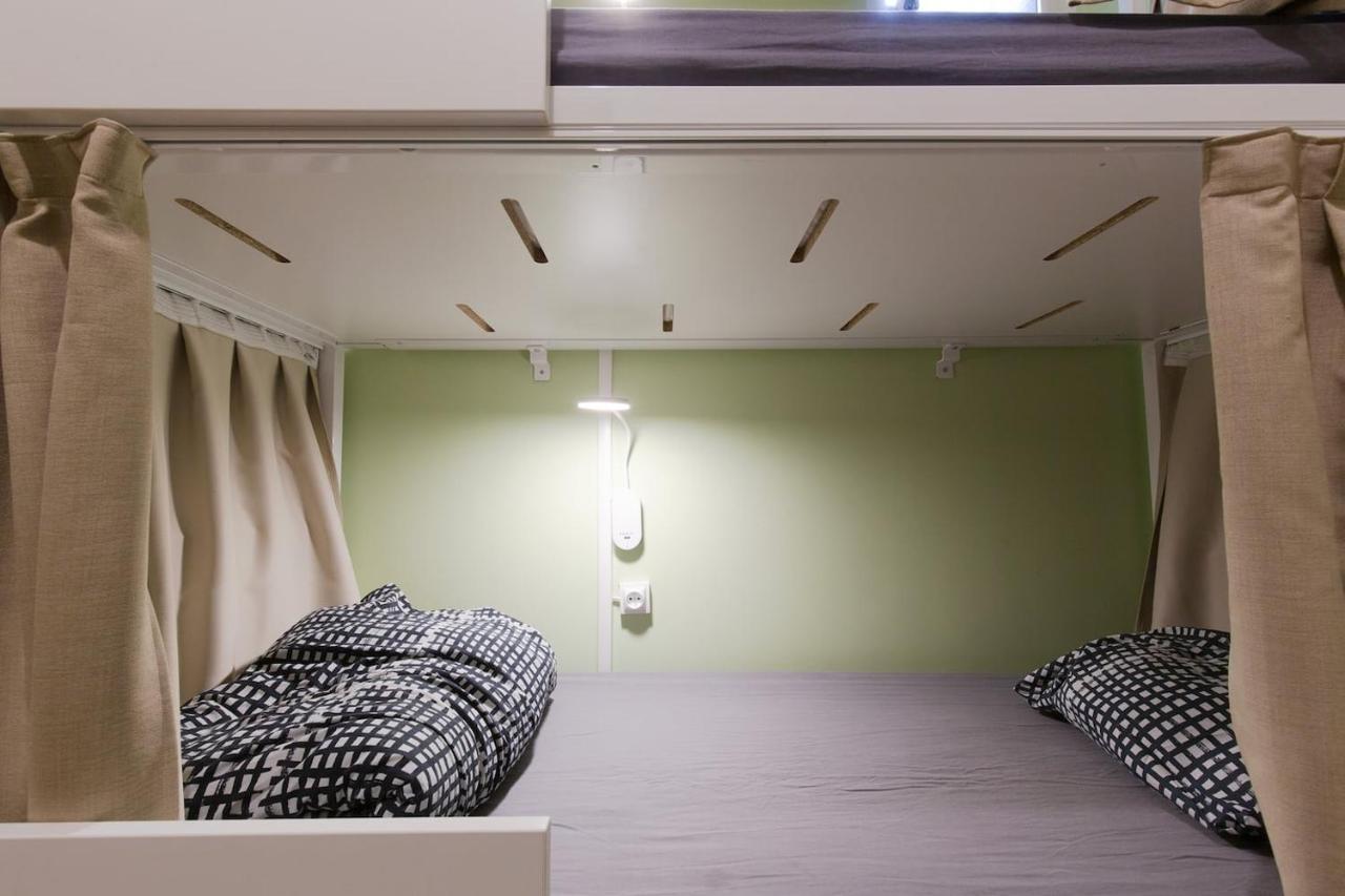 Hostel Backpackers Antibes Exteriér fotografie