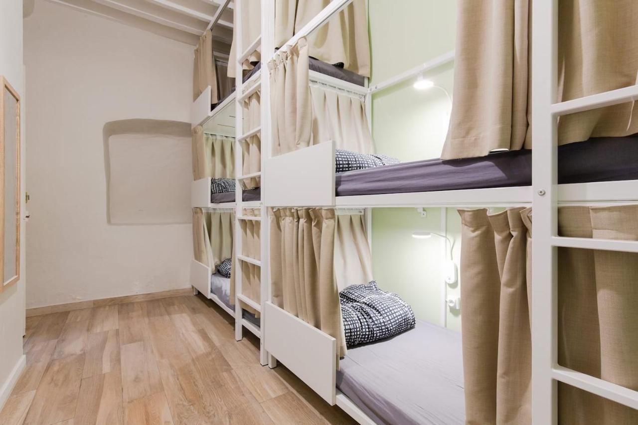 Hostel Backpackers Antibes Exteriér fotografie