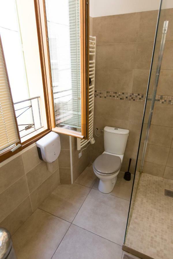 Hostel Backpackers Antibes Exteriér fotografie